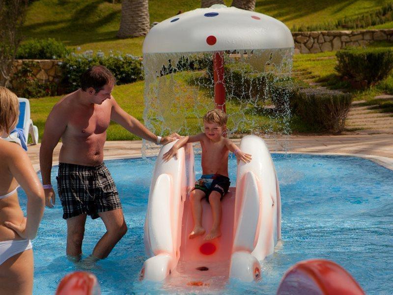 Hotel Tui Suneo Kenzi Europa Agadir