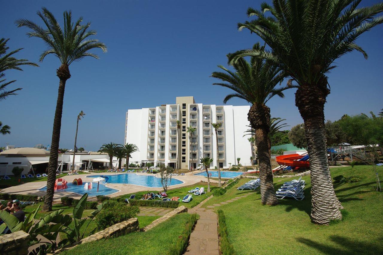 Hotel Tui Suneo Kenzi Europa 5*