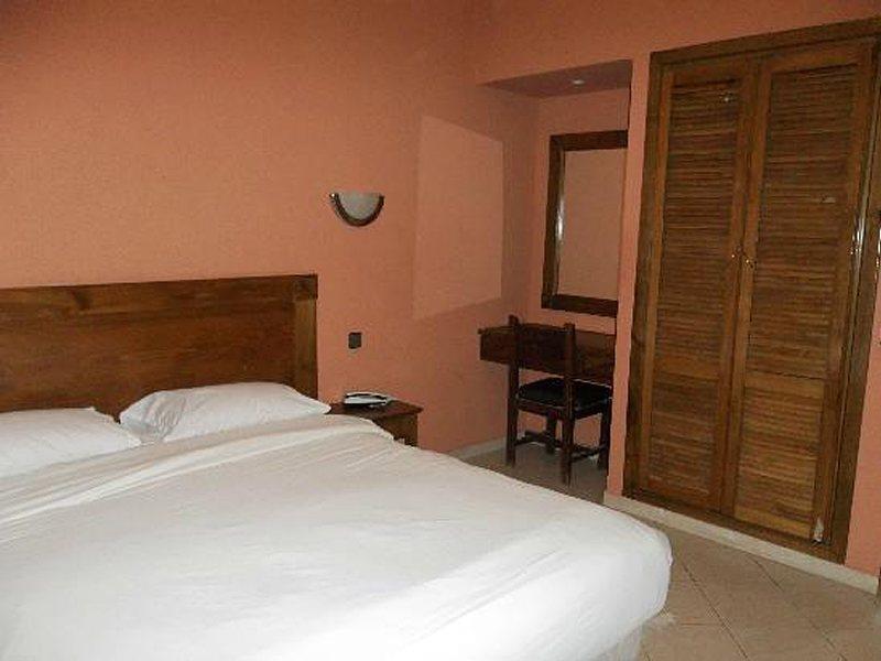 Flathotel Agadir