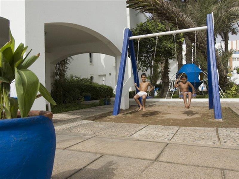 Aparthotel Appart-hotel Tagadirt Agadir