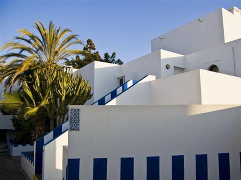 Appart-hotel Tagadirt