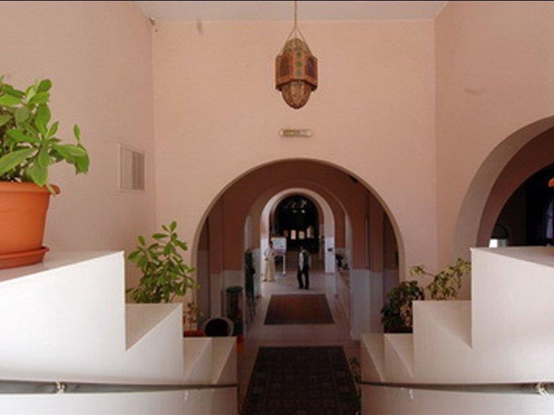 Aparthotel Igoudar Agadir