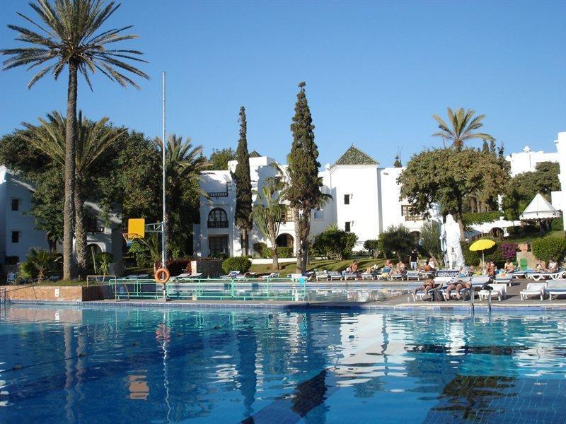 Agador Tamlelt Agadir