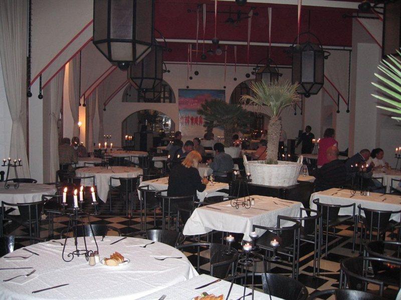 Hotel Agador Tamlelt