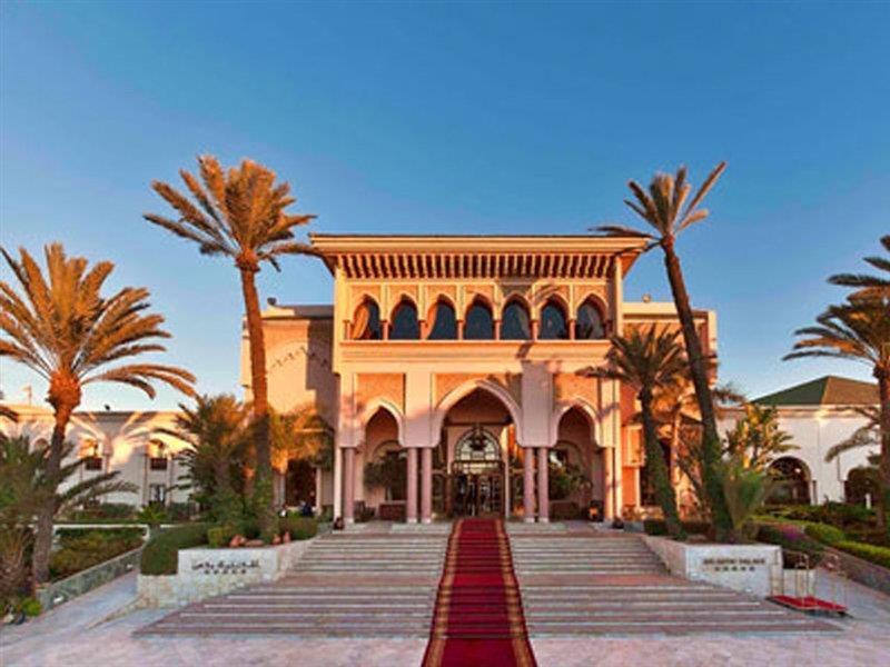 Atlantic Palace Golf Thalasso & Casino