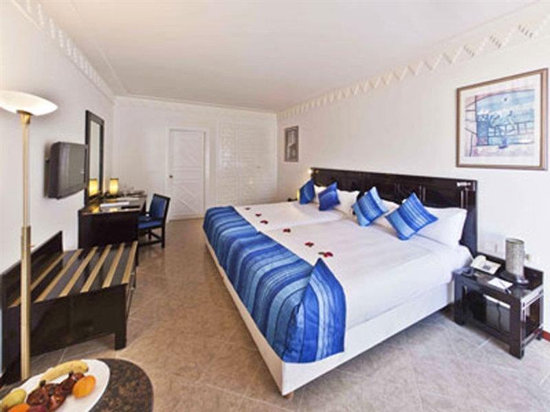 Atlantic Palace Golf Thalasso & Casino Agadir
