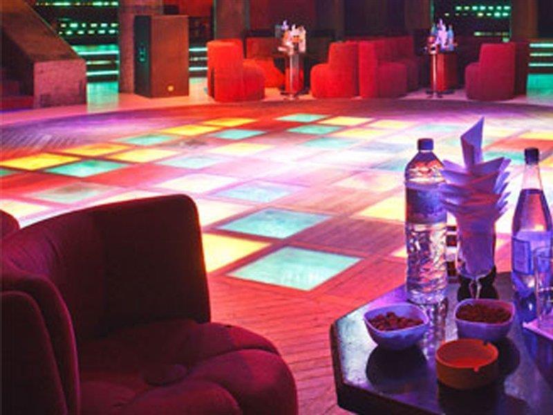 Atlantic Palace Golf Thalasso & Casino Agadir