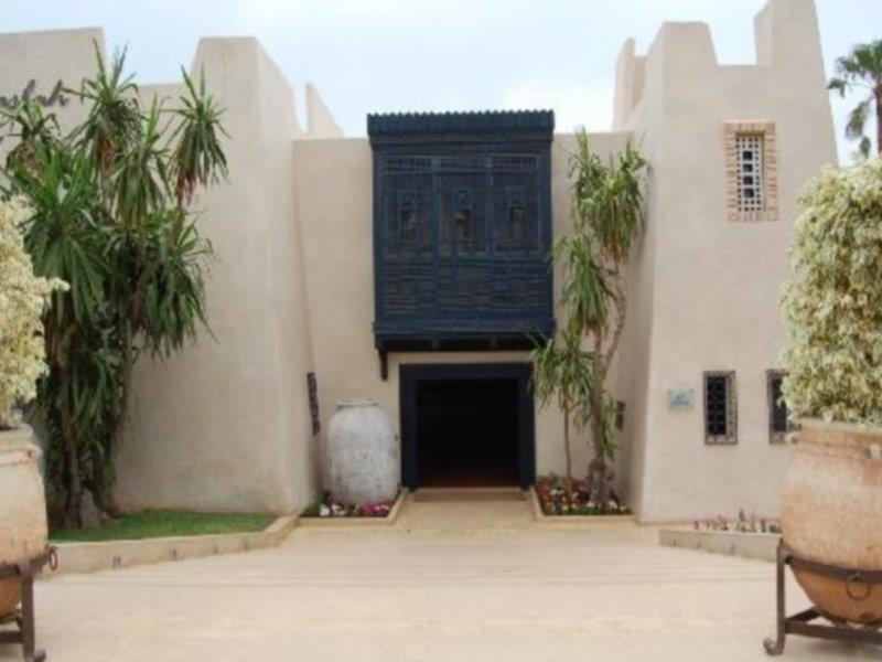 Coralia Club La Kasbah Agadir