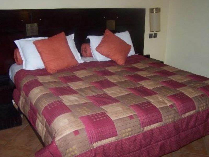 Hotel Coralia Club La Kasbah Agadir