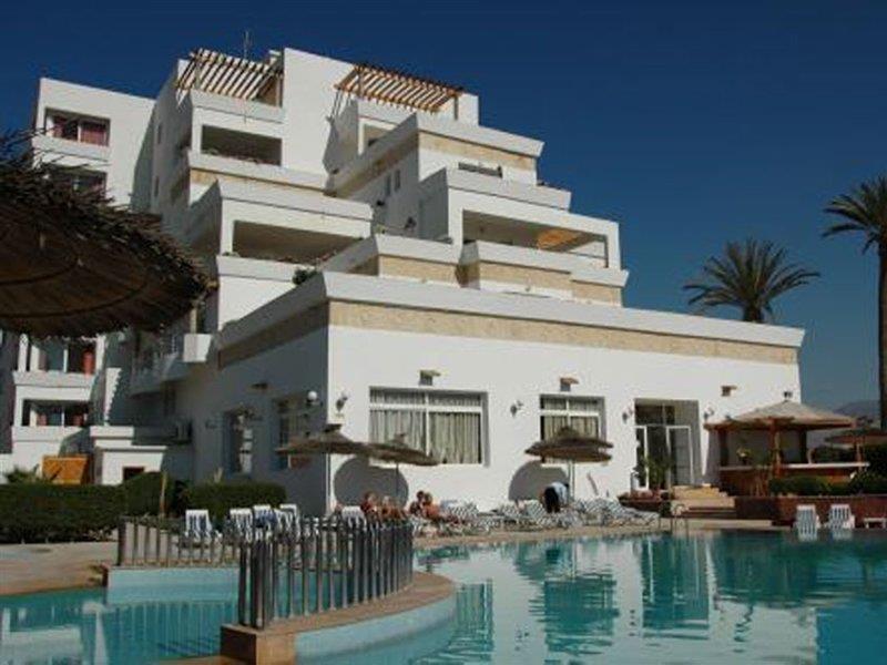 Appart'hotel Intouriste Agadir