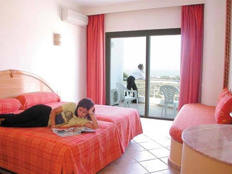 Aparthotel Appart'hotel Intouriste Agadir