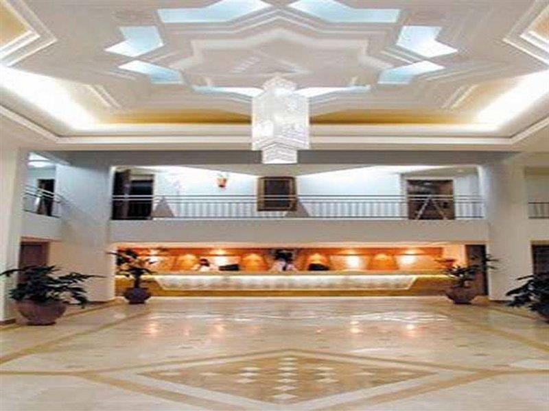 Aparthotel Appart'hotel Intouriste