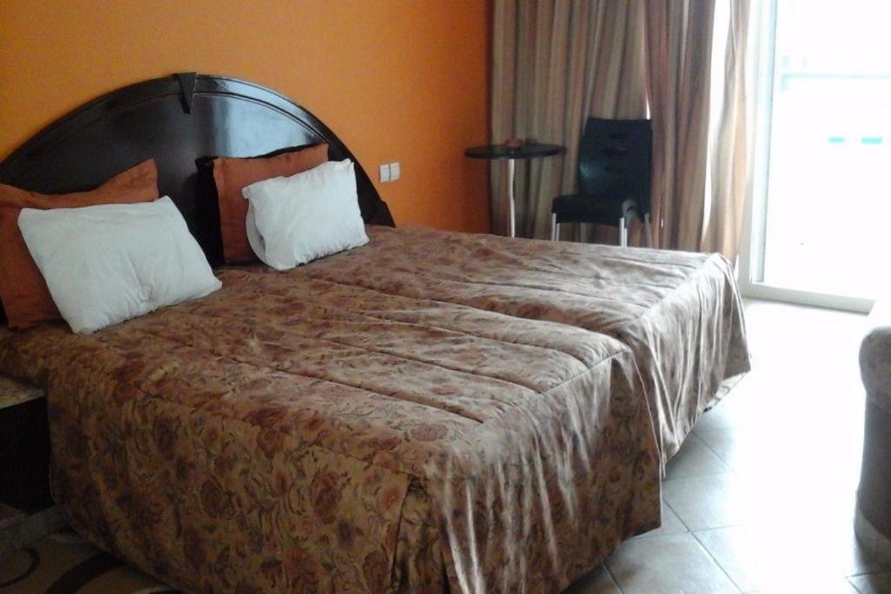 Appart'hotel Intouriste