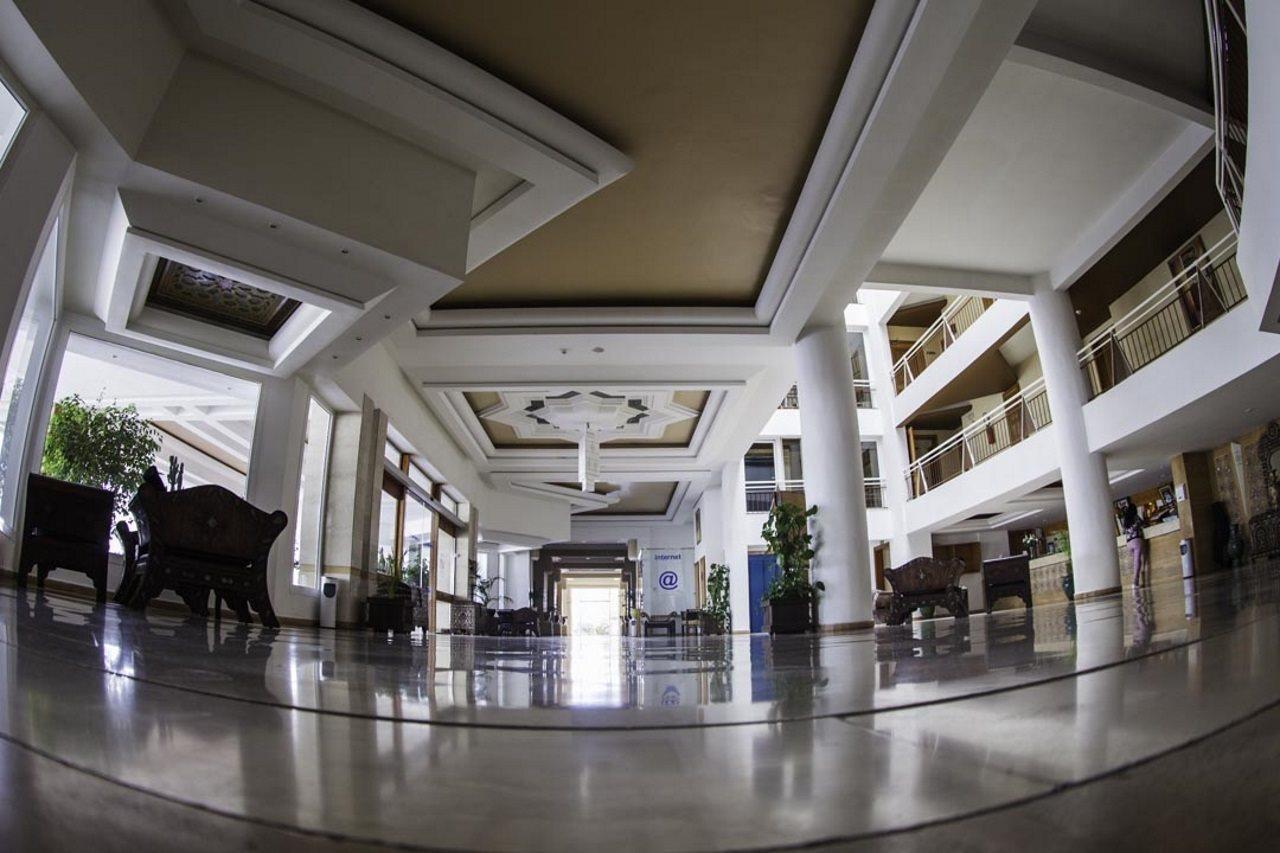 Aparthotel Appart'hotel Intouriste 4*
