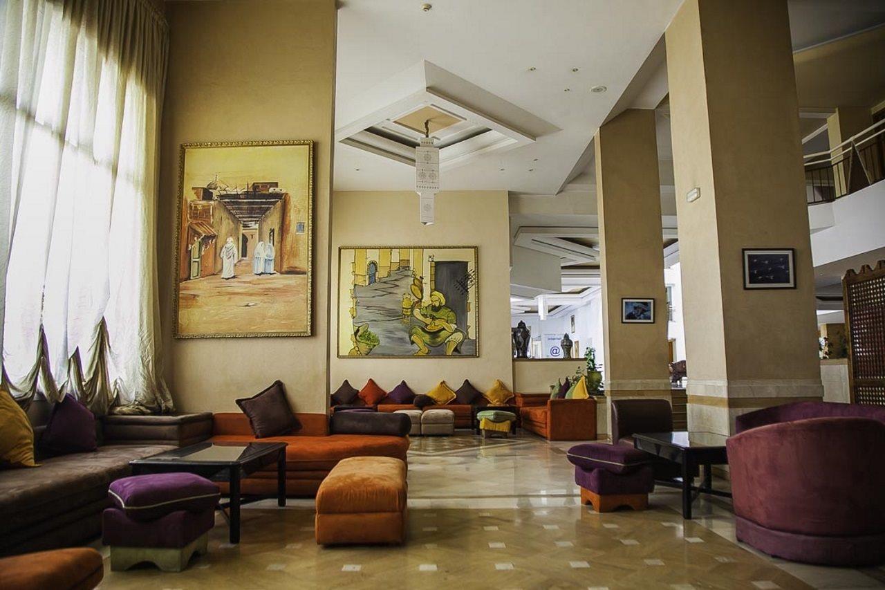 Aparthotel Appart'hotel Intouriste