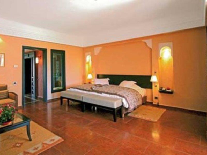 Tikida Golf Palace