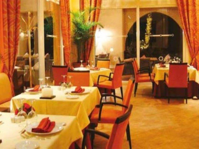 Tikida Golf Palace Agadir