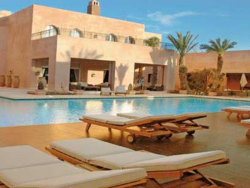Hotel Tikida Golf Palace 5*