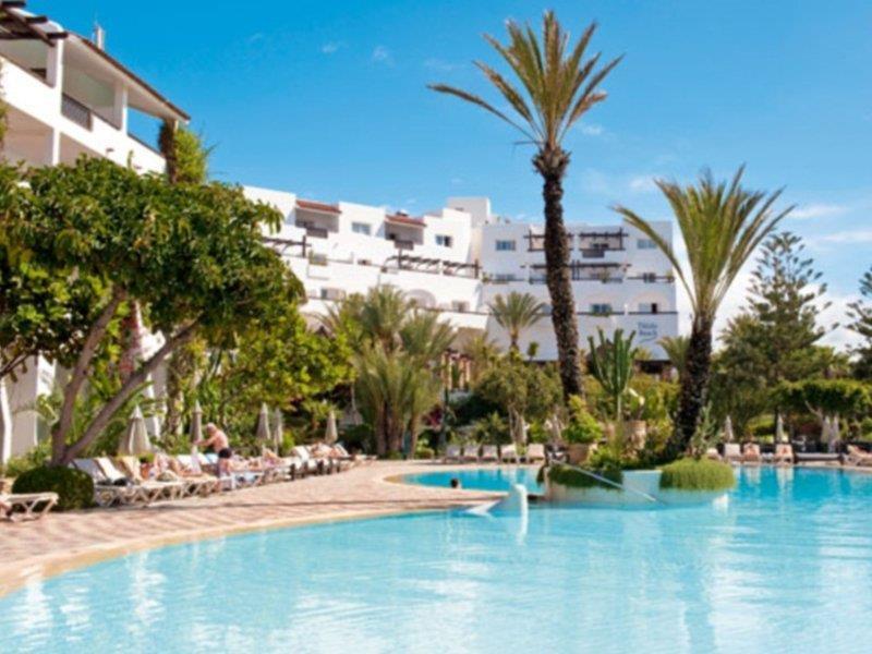 Hotel Riu Tikida (adults Only)