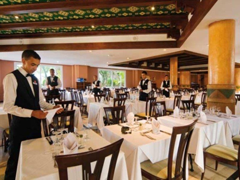 Riu Tikida (adults Only) Agadir