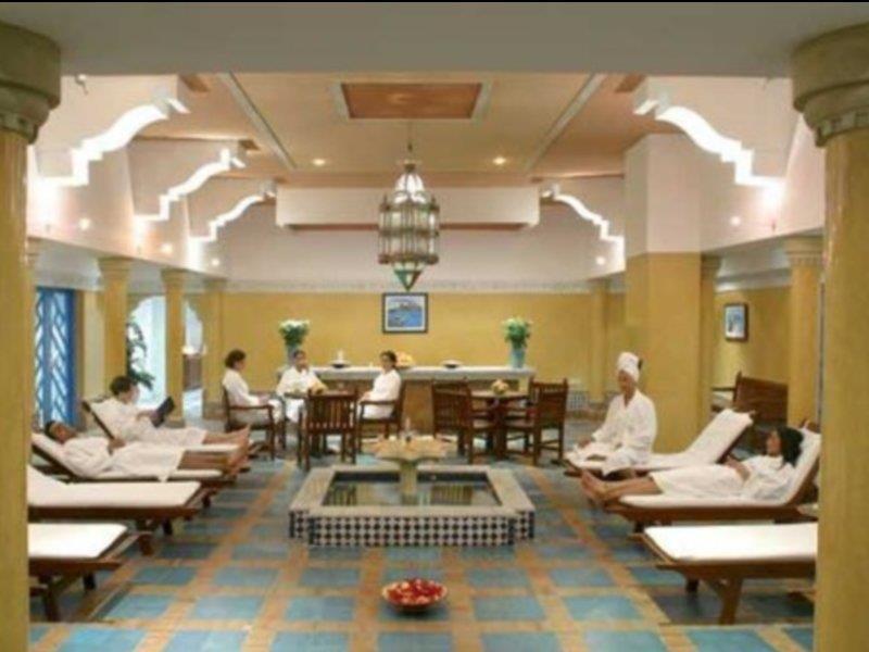 Hotel Riu Tikida (adults Only) 4*