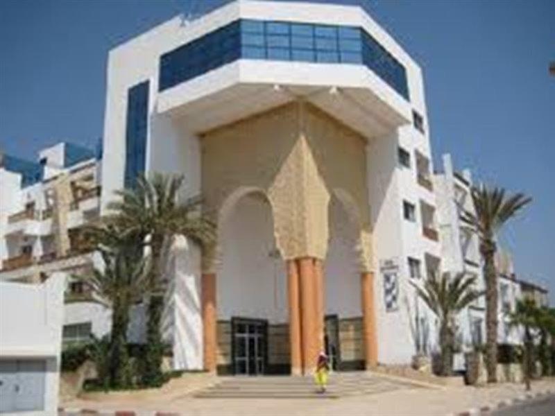 Aparthotel Rihab