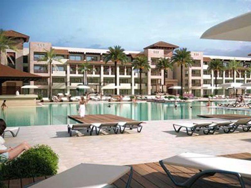 Riu Tikida Beach