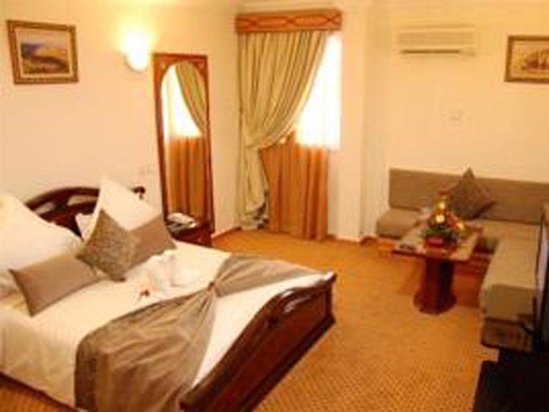 Hotel Omega Agadir