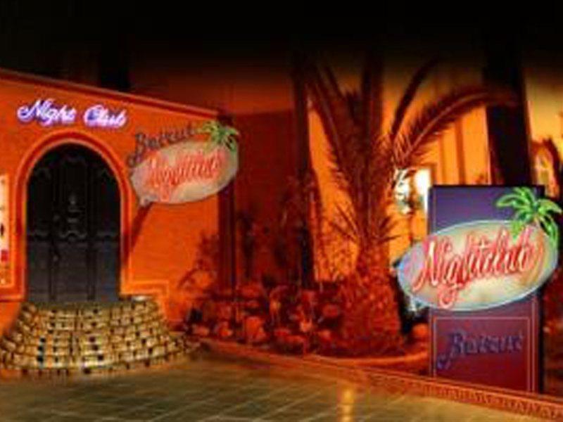 Omega Agadir