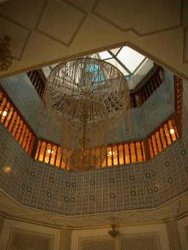 Hotel Omega Agadir