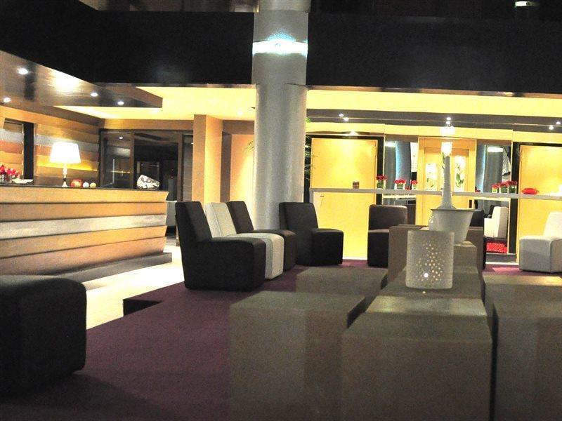 Hotel La Boutique