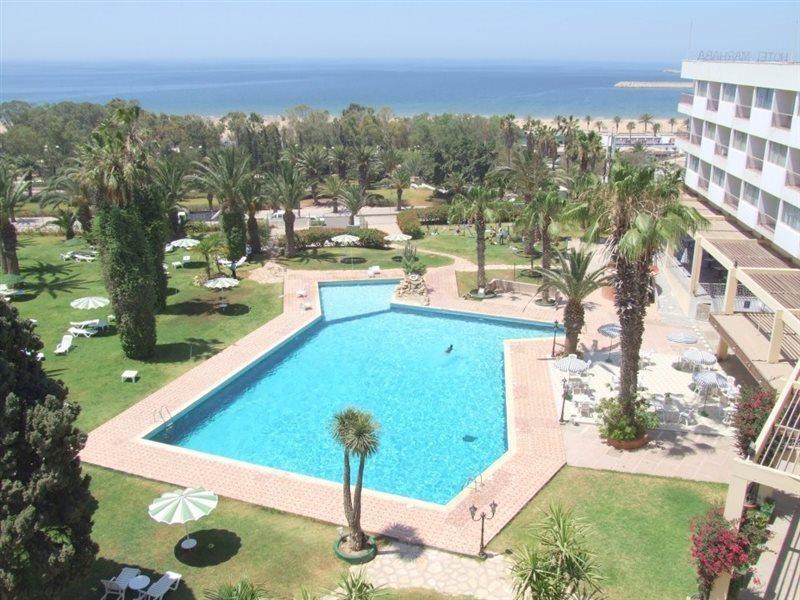 Hotel Marhaba 3*