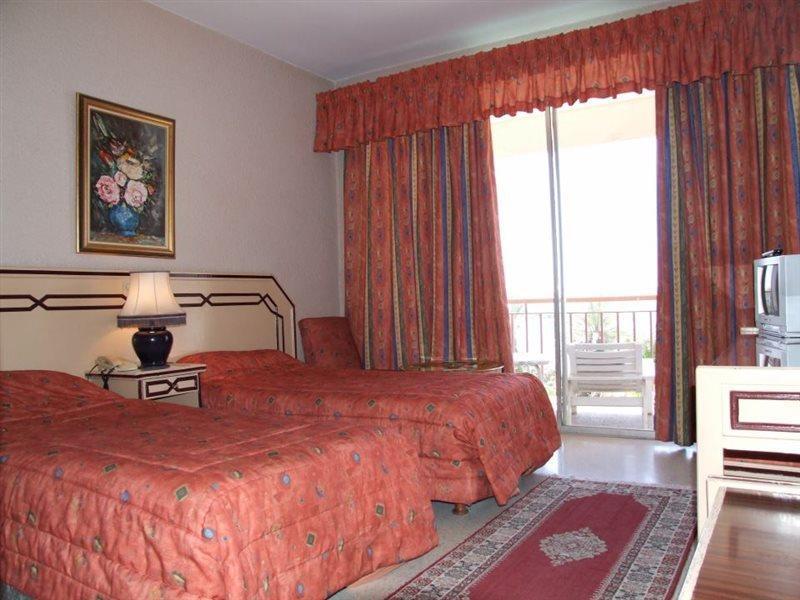 Hotel Marhaba