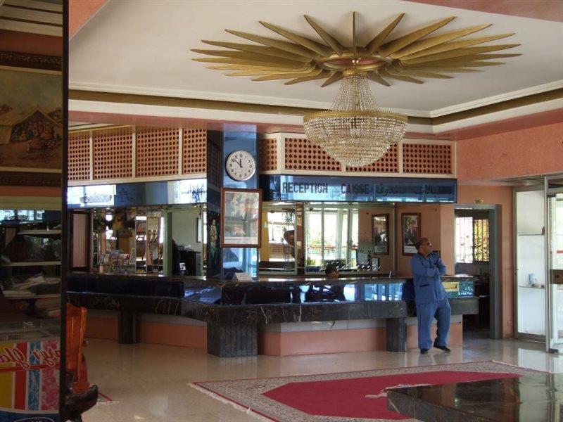 Hotel Marhaba 3*