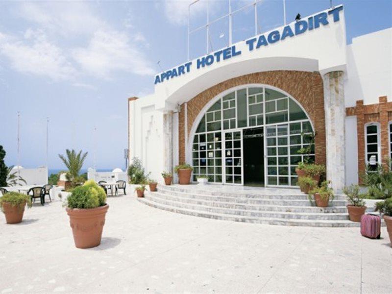 Aparthotel Appart-hotel Tagadirt