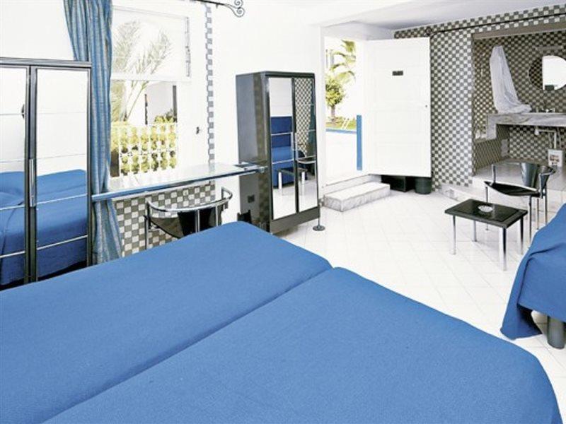 Aparthotel Appart-hotel Tagadirt Agadir