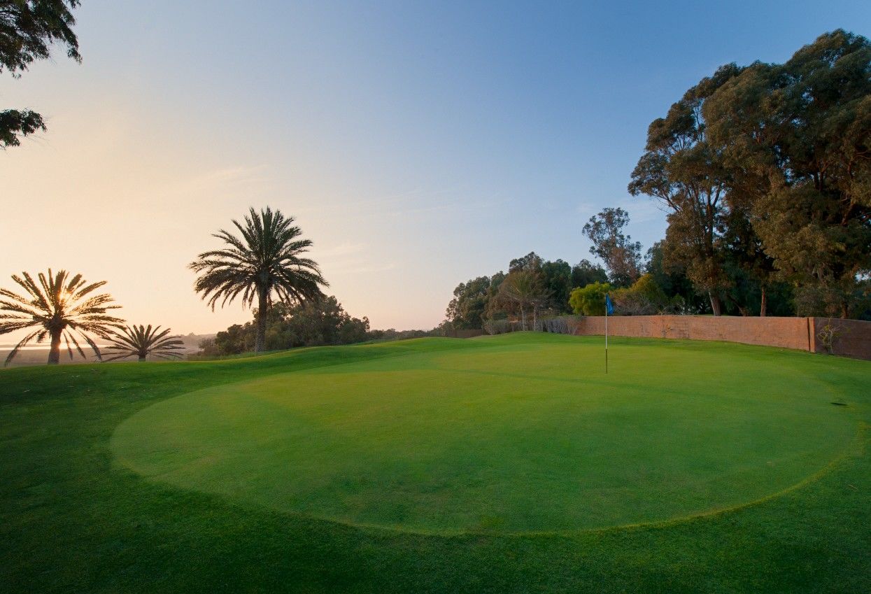 Hotel Tikida Golf Palace 5*