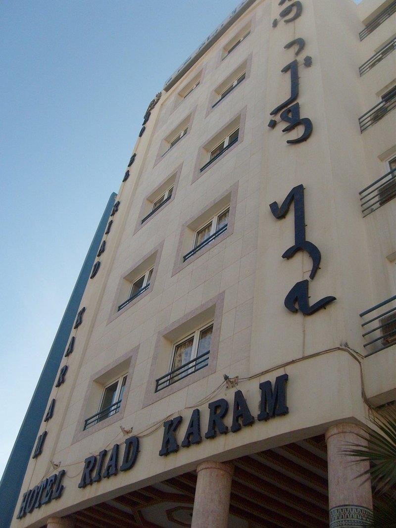 Karam