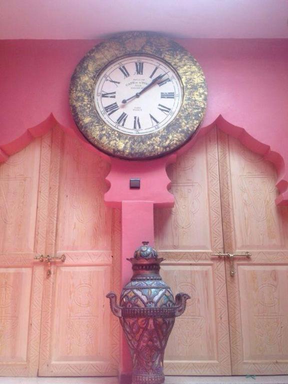 Foutour Sarir Agadir