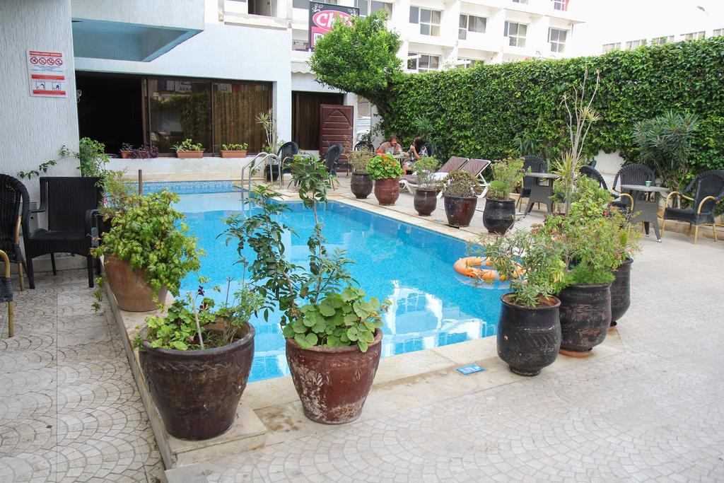 New Farah Agadir