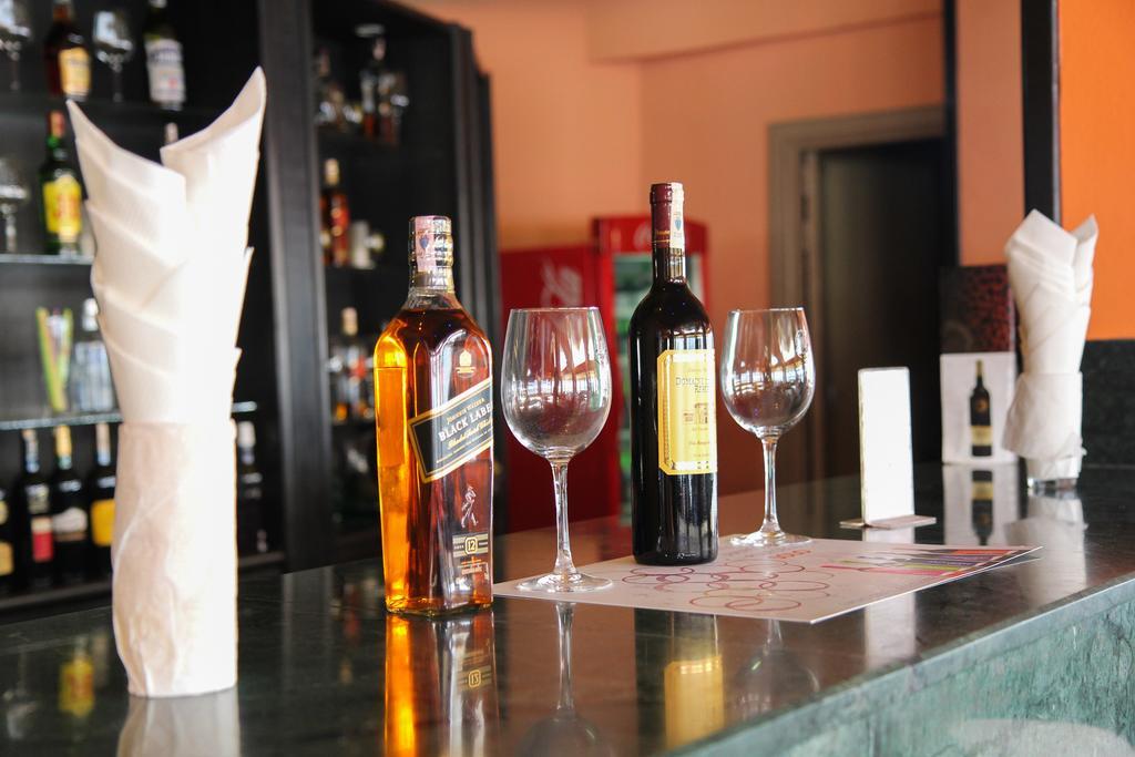Hotel New Farah Agadir