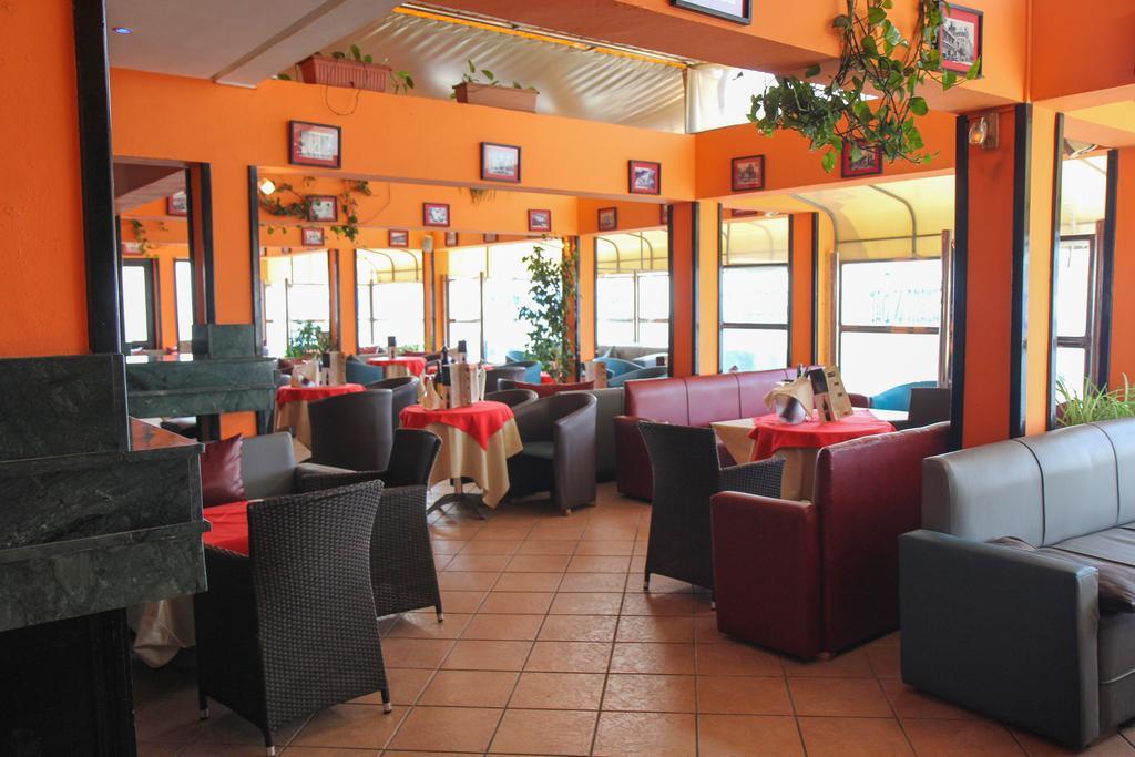 Hotel New Farah Agadir
