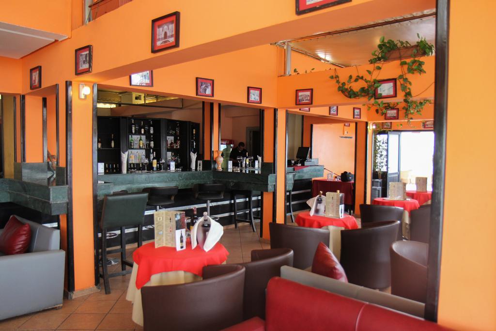 New Farah Agadir