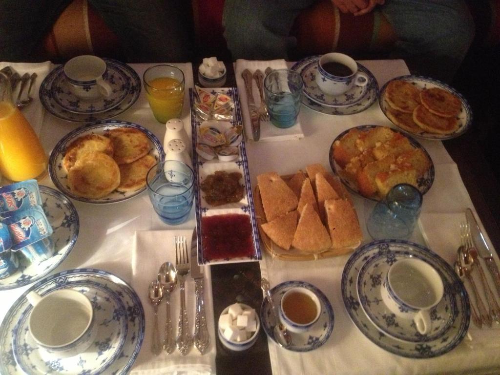 Foutour Sarir Riad