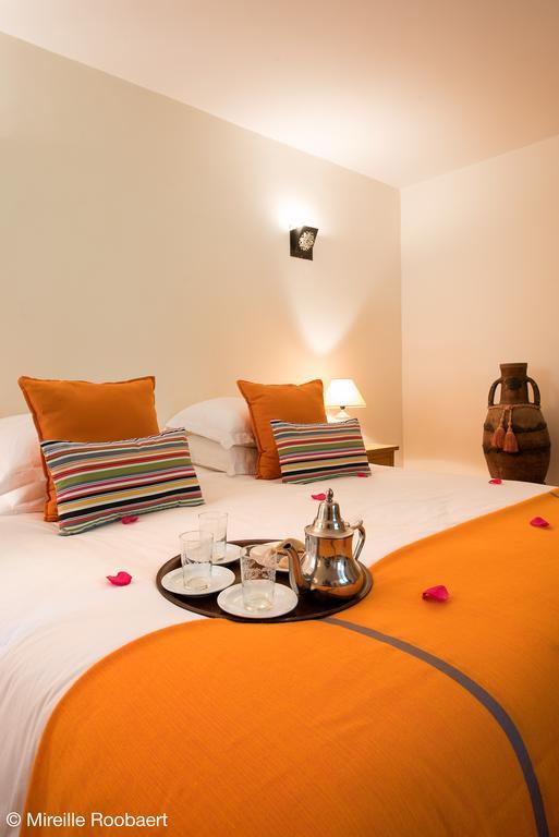 Bed & Breakfast Dar Maktoub 3*