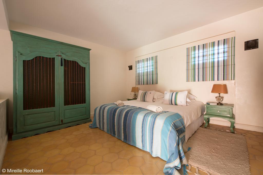 Dar Maktoub Bed & Breakfast