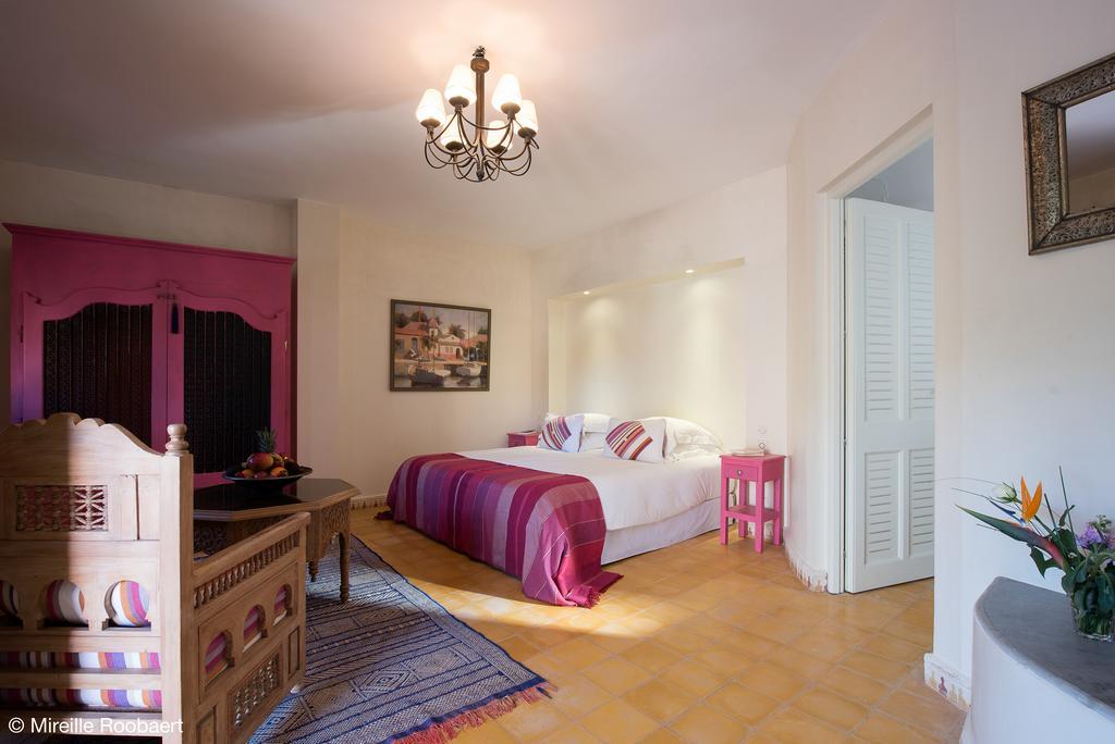 Dar Maktoub 3* Agadir