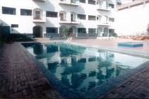 Chem's Hotel 2*