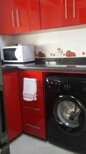 Sweet Of Apartment Agadir
