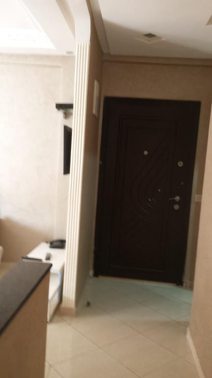 Apartment Sweet Of